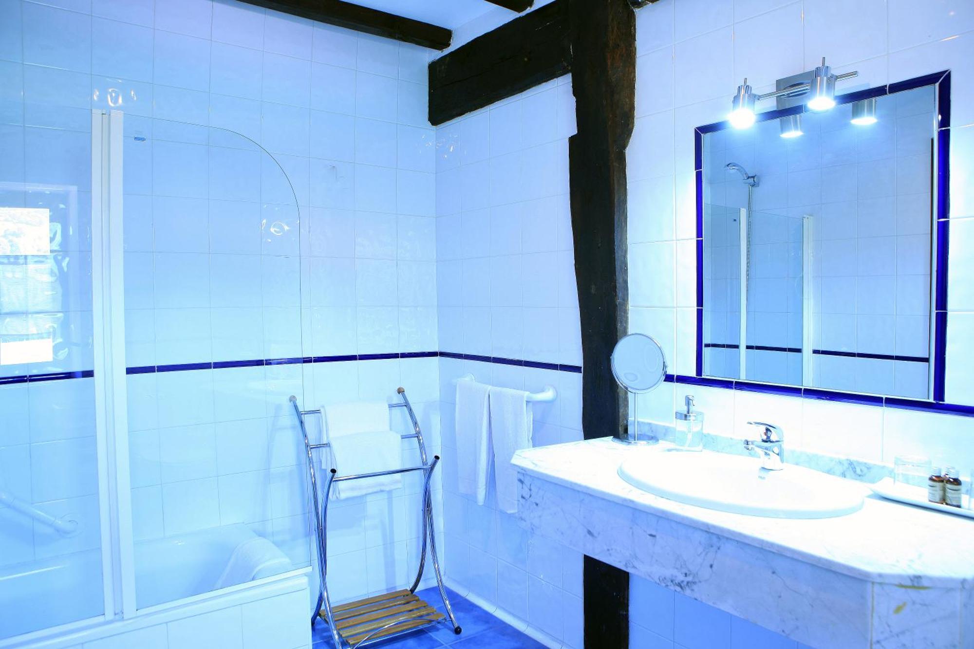 Hostal Rural Donamariako Benta Pokoj fotografie